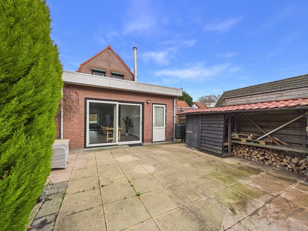 Medium property photo - Wulpenbek 11, 4542 PS Hoek